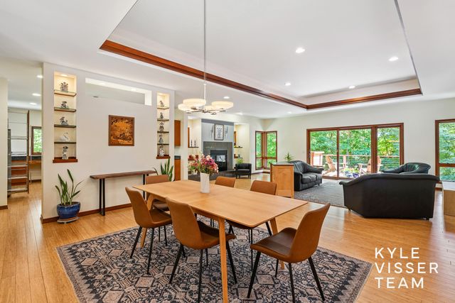 4444 Oak River Drive Ne, Plainfield Twp, MI 49525