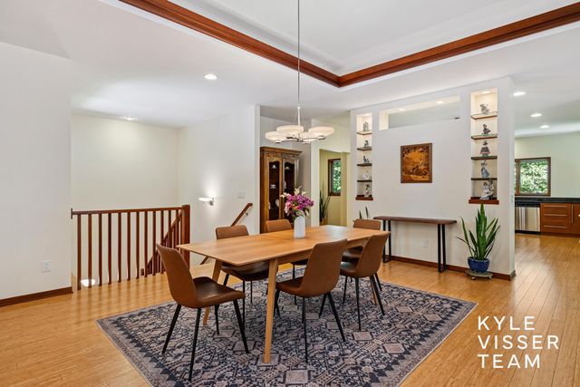 4444 Oak River Drive Ne, Plainfield Twp, MI 49525