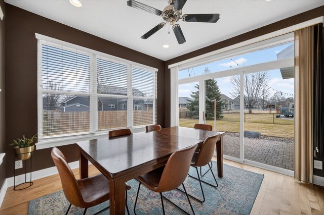 2601 NW Parkridge Drive, Ankeny, IA 50023