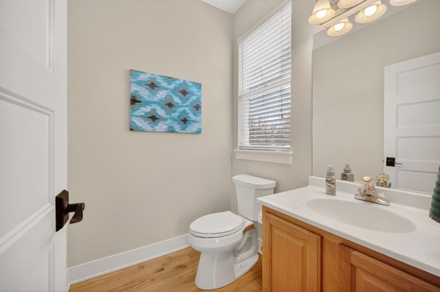 2601 NW Parkridge Drive, Ankeny, IA 50023