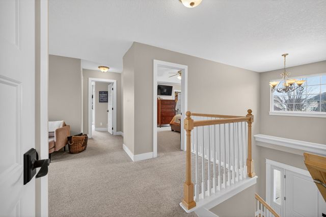 2601 NW Parkridge Drive, Ankeny, IA 50023