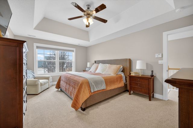 2601 NW Parkridge Drive, Ankeny, IA 50023