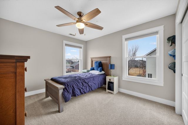 2601 NW Parkridge Drive, Ankeny, IA 50023