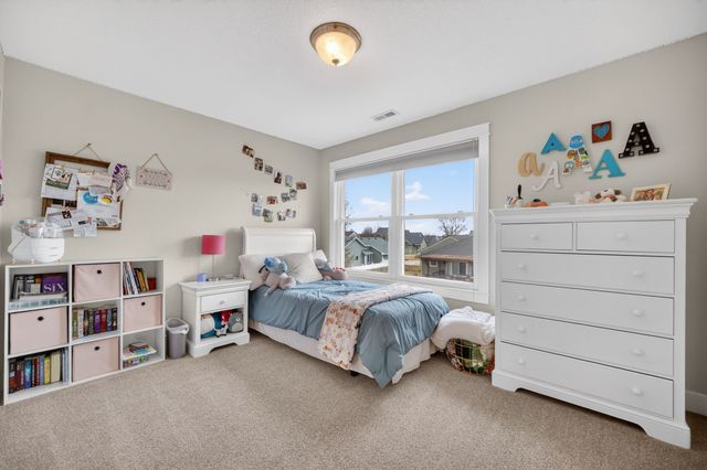 2601 NW Parkridge Drive, Ankeny, IA 50023