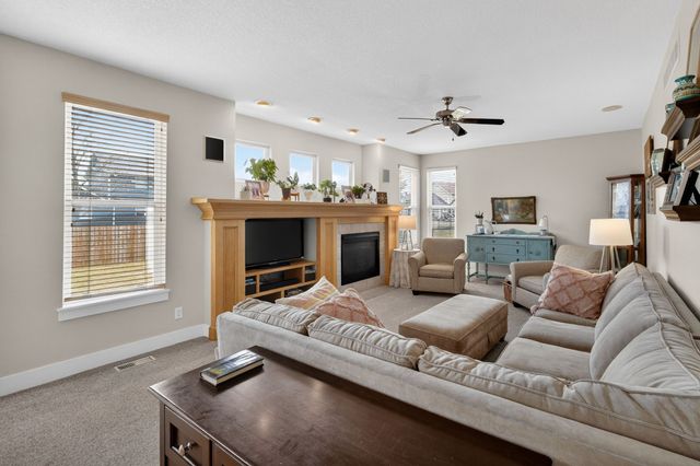 2601 NW Parkridge Drive, Ankeny, IA 50023