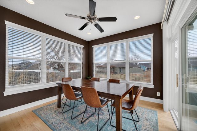 2601 NW Parkridge Drive, Ankeny, IA 50023