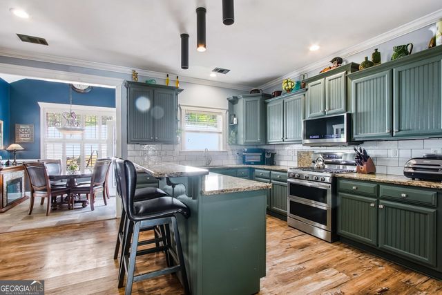 1663 Boulder Walk Drive SE, Atlanta, GA 30316