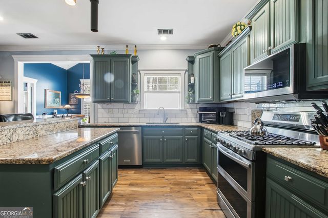 1663 Boulder Walk Drive SE, Atlanta, GA 30316