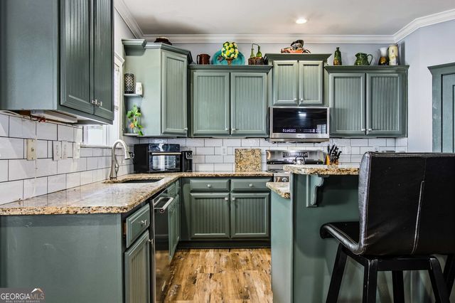 1663 Boulder Walk Drive SE, Atlanta, GA 30316