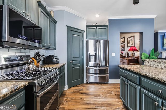 1663 Boulder Walk Drive SE, Atlanta, GA 30316