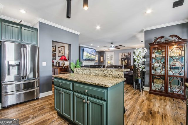 1663 Boulder Walk Drive SE, Atlanta, GA 30316