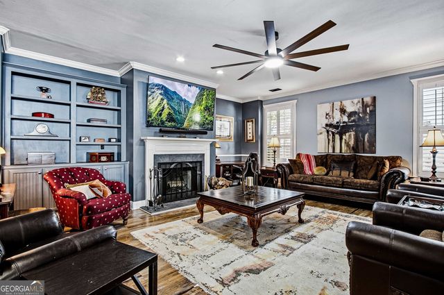 1663 Boulder Walk Drive SE, Atlanta, GA 30316