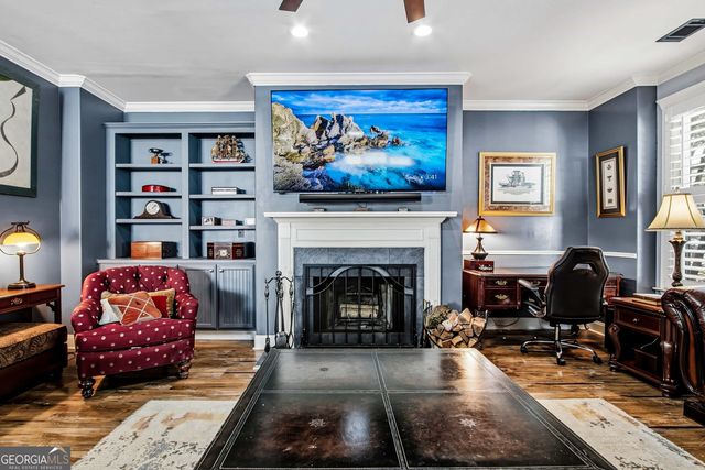 1663 Boulder Walk Drive SE, Atlanta, GA 30316