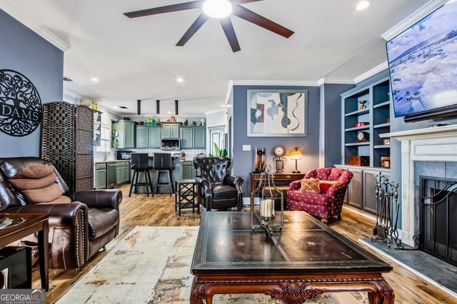 1663 Boulder Walk Drive SE, Atlanta, GA 30316