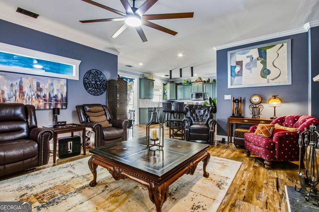 1663 Boulder Walk Drive SE, Atlanta, GA 30316