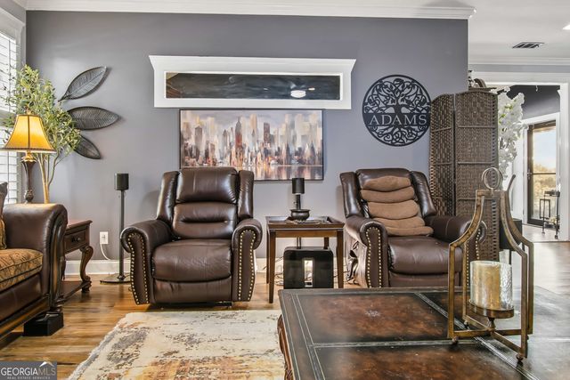 1663 Boulder Walk Drive SE, Atlanta, GA 30316