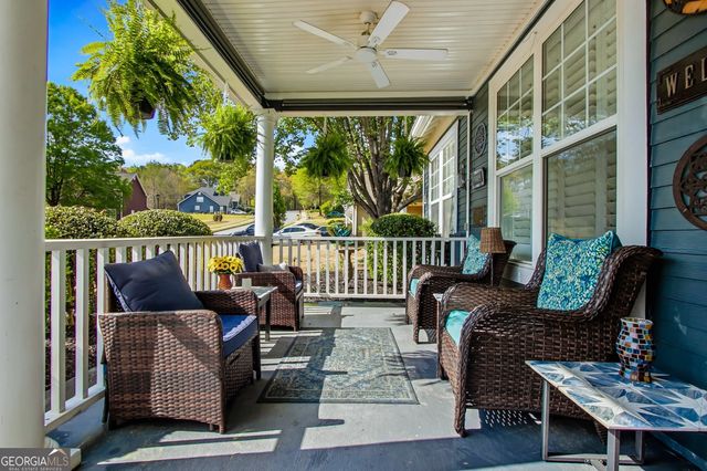 1663 Boulder Walk Drive SE, Atlanta, GA 30316