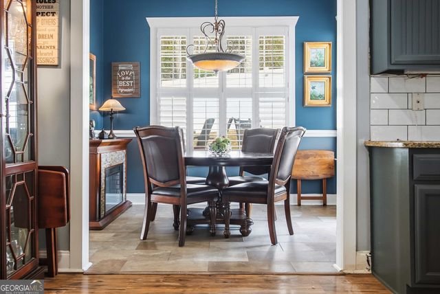 1663 Boulder Walk Drive SE, Atlanta, GA 30316