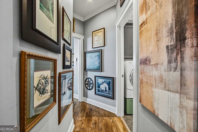 1663 Boulder Walk Drive SE, Atlanta, GA 30316