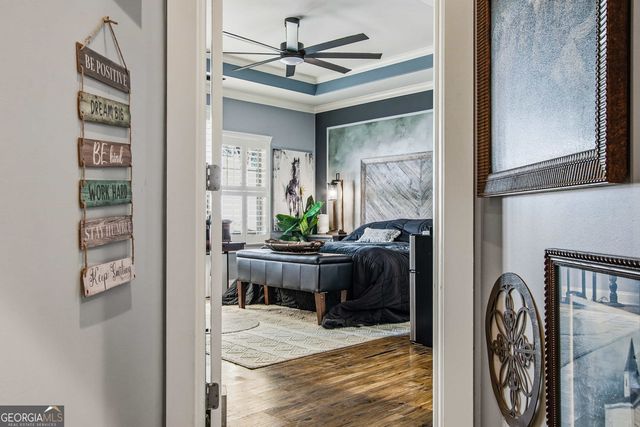 1663 Boulder Walk Drive SE, Atlanta, GA 30316