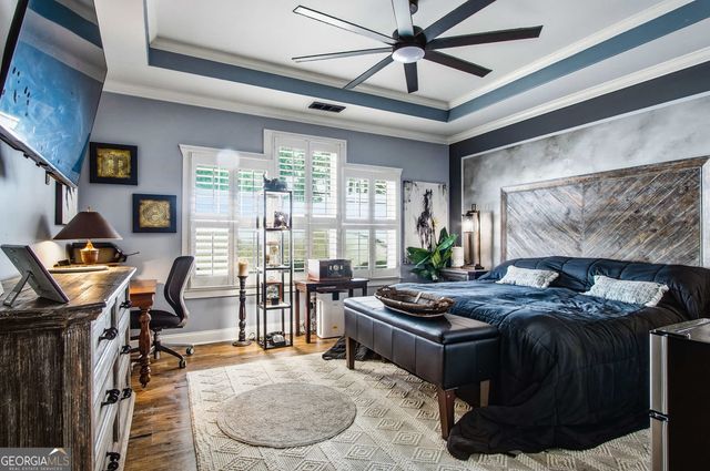 1663 Boulder Walk Drive SE, Atlanta, GA 30316