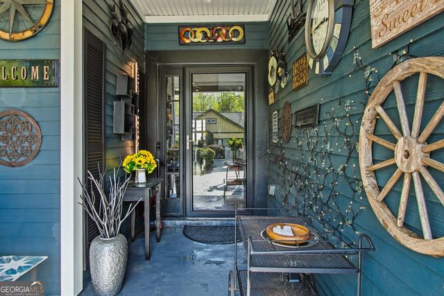 1663 Boulder Walk Drive SE, Atlanta, GA 30316