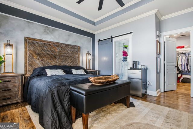 1663 Boulder Walk Drive SE, Atlanta, GA 30316