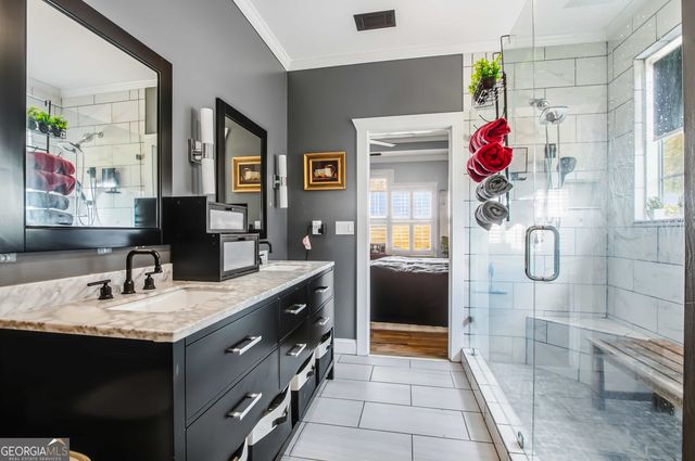 1663 Boulder Walk Drive SE, Atlanta, GA 30316