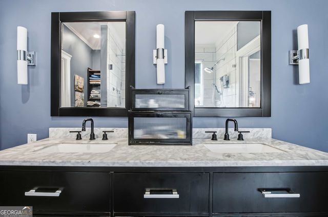 1663 Boulder Walk Drive SE, Atlanta, GA 30316