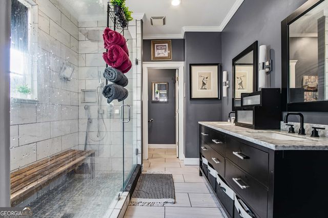 1663 Boulder Walk Drive SE, Atlanta, GA 30316