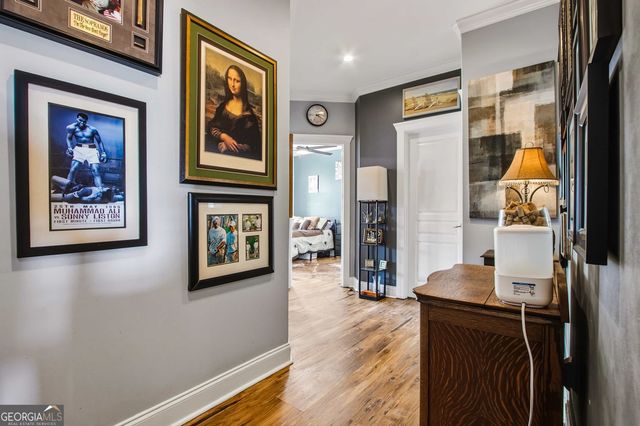 1663 Boulder Walk Drive SE, Atlanta, GA 30316