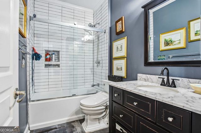 1663 Boulder Walk Drive SE, Atlanta, GA 30316