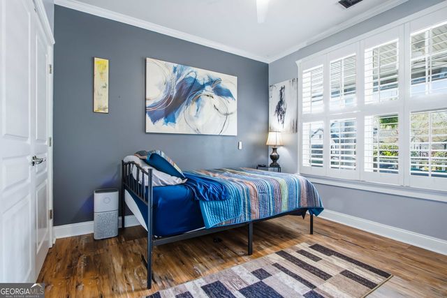 1663 Boulder Walk Drive SE, Atlanta, GA 30316