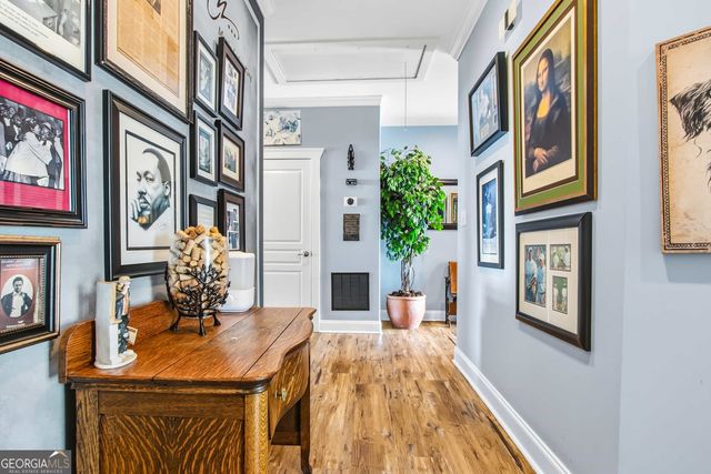 1663 Boulder Walk Drive SE, Atlanta, GA 30316