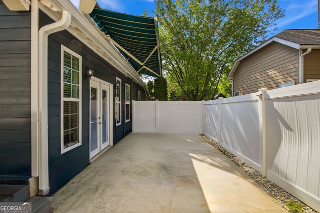 1663 Boulder Walk Drive SE, Atlanta, GA 30316