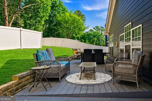 1663 Boulder Walk Drive SE, Atlanta, GA 30316