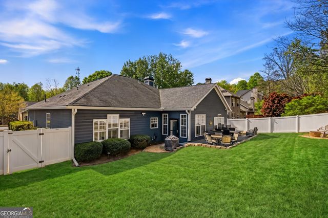 1663 Boulder Walk Drive SE, Atlanta, GA 30316