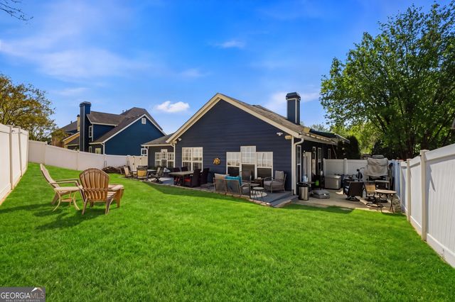 1663 Boulder Walk Drive SE, Atlanta, GA 30316