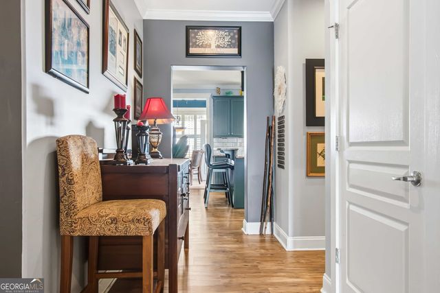 1663 Boulder Walk Drive SE, Atlanta, GA 30316