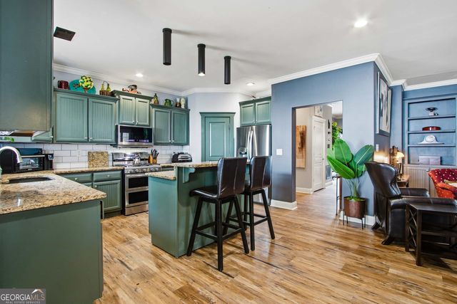 1663 Boulder Walk Drive SE, Atlanta, GA 30316