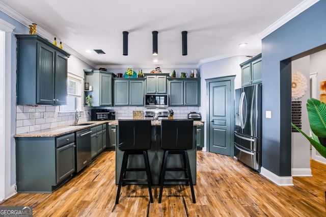 1663 Boulder Walk Drive SE, Atlanta, GA 30316