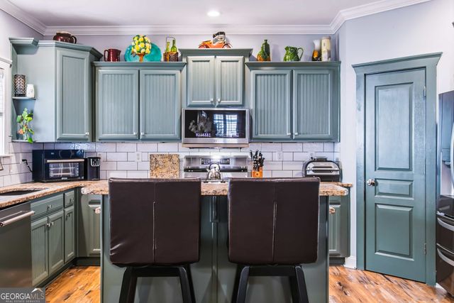 1663 Boulder Walk Drive SE, Atlanta, GA 30316