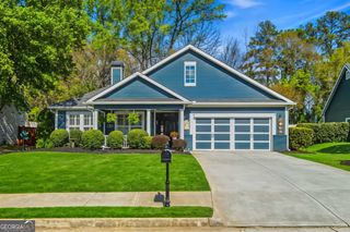 1663 Boulder Walk Drive SE, Atlanta, GA 30316