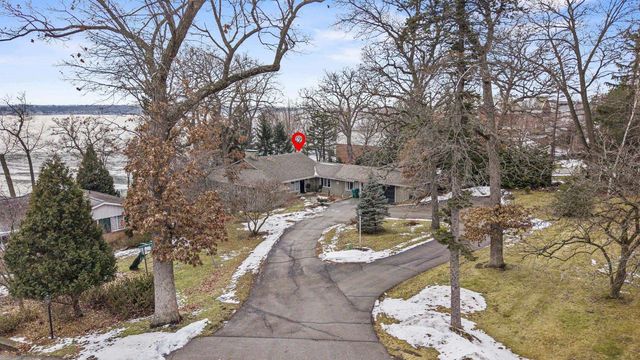 N5667 Lac Verde Circle, Green Lake, WI 54941
