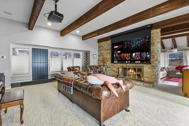 N5667 Lac Verde Circle, Green Lake, WI 54941