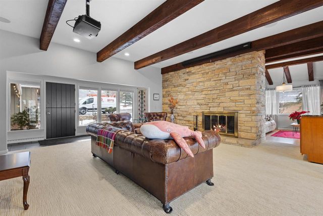 N5667 Lac Verde Circle, Green Lake, WI 54941