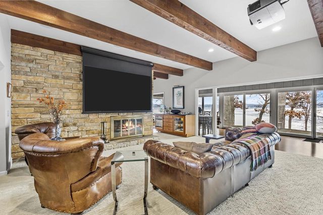 N5667 Lac Verde Circle, Green Lake, WI 54941