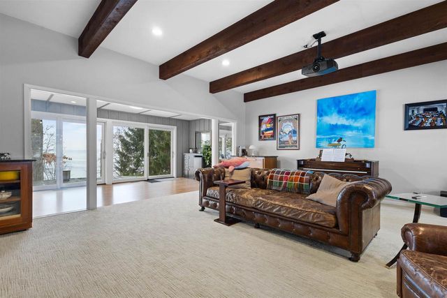 N5667 Lac Verde Circle, Green Lake, WI 54941