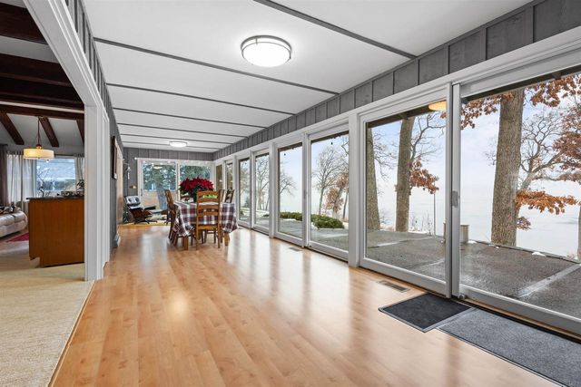 N5667 Lac Verde Circle, Green Lake, WI 54941