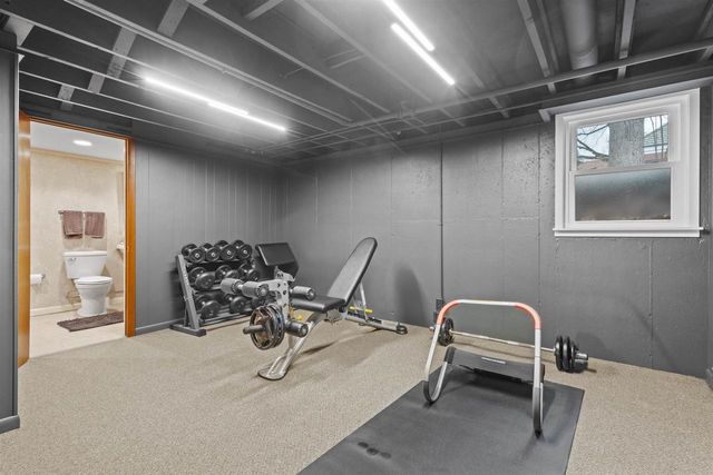 N5667 Lac Verde Circle, Green Lake, WI 54941